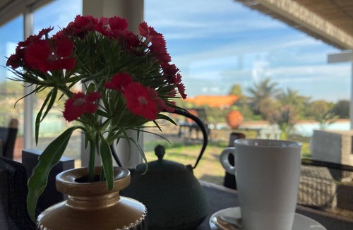 Pantelleria Apartment | Holiday apartment Pantelleria for 1 - 2 persons with 1 bedroom - Holiday apartment