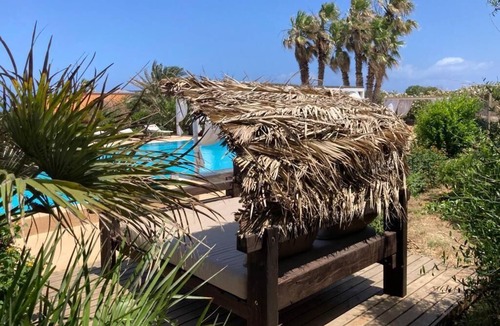 Pantelleria Apartment | Holiday apartment Pantelleria for 1 - 2 persons with 1 bedroom - Holiday apartment