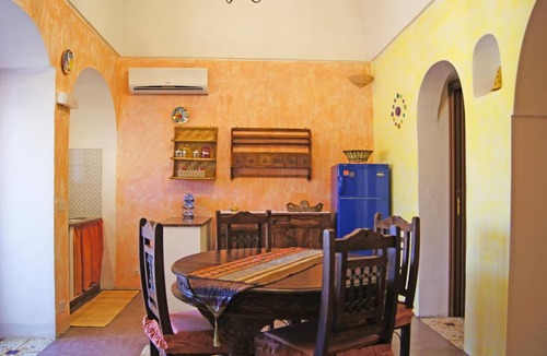 Kamma Apartment | Holiday apartment Pantelleria for 1 - 2 persons with 1 bedroom - Holiday apartment