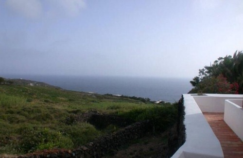 Kamma Apartment | Holiday apartment Pantelleria for 1 - 2 persons with 1 bedroom - Holiday apartment