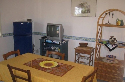Kamma Apartment | Holiday apartment Pantelleria for 1 - 6 persons with 2 bedrooms - Holiday apartment