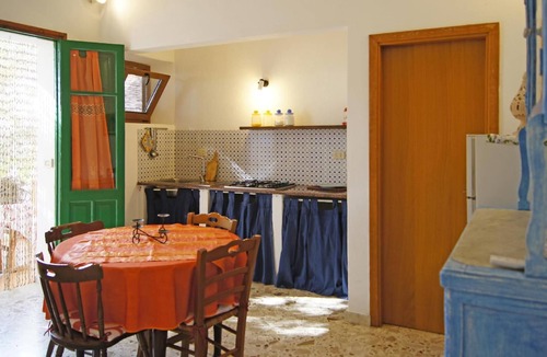 Kamma Apartment | Holiday apartment Pantelleria for 1 - 5 persons with 2 bedrooms - Holiday apartment