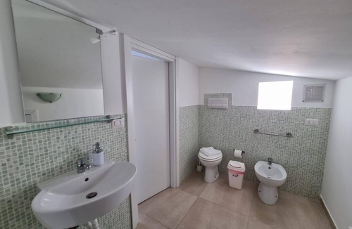 Punta Secca Apartment | Holiday apartment Punta Secca for 1 - 8 persons with 3 bedrooms - Holiday apartment