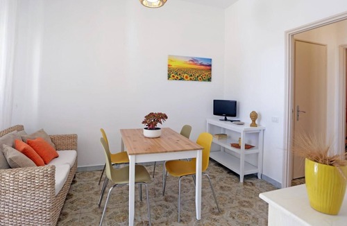 Punta Braccetto Apartment | Holiday apartment Punta Secca for 1 - 4 persons with 2 bedrooms - Holiday apartment