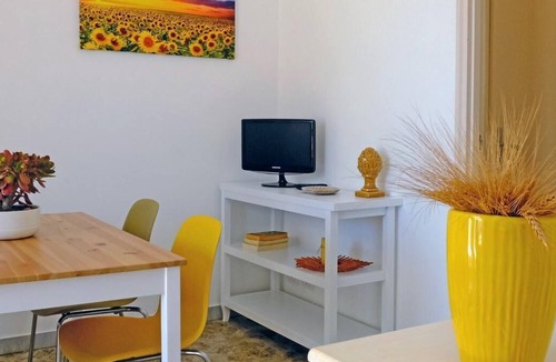 Punta Braccetto Apartment | Holiday apartment Punta Secca for 1 - 4 persons with 2 bedrooms - Holiday apartment