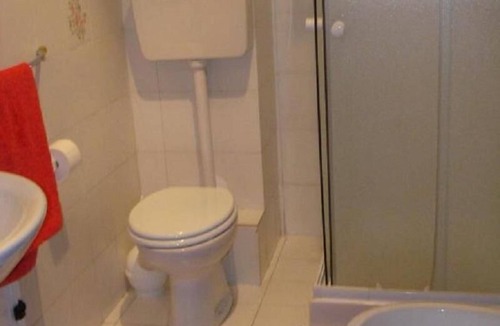 Montegrappa Apartment | Holiday apartment Palermo (Stadt) for 1 - 3 persons with 2 bedrooms - Holiday apartment