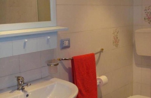 Montegrappa Apartment | Holiday apartment Palermo (Stadt) for 1 - 3 persons with 2 bedrooms - Holiday apartment
