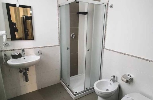 Ruggero Settimo Apartment | Holiday apartment Palermo for 1 - 2 persons with 1 bedroom - Holiday apartment in one or multi-famil