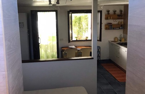 Milianni House | Holiday apartment Pollina for 1 - 3 persons with 1 bedroom - Holiday house