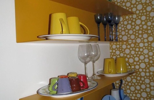 Milianni House | Holiday apartment Pollina for 1 - 3 persons with 1 bedroom - Holiday house
