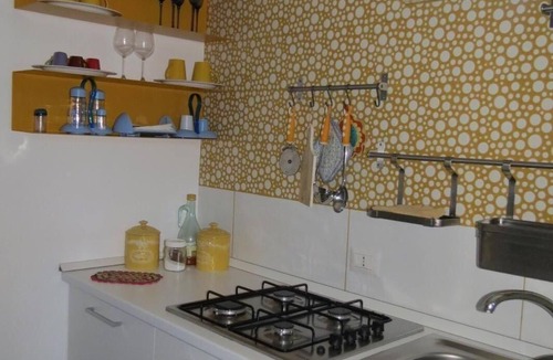 Milianni House | Holiday apartment Pollina for 1 - 3 persons with 1 bedroom - Holiday house