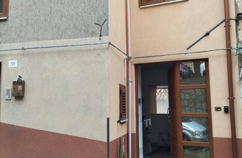 Pollina House | Holiday apartment Pollina for 1 - 6 persons with 2 bedrooms - Holiday house