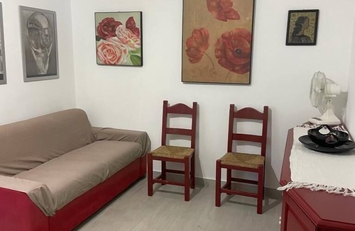 Pollina House | Holiday apartment Pollina for 1 - 6 persons with 2 bedrooms - Holiday house