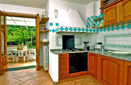 Castiglione Apartment | Holiday apartment Ravello for 1 - 4 persons with 2 bedrooms - Holiday apartment