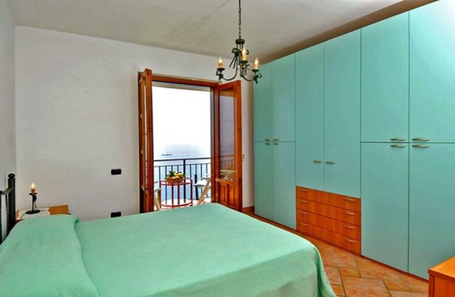 Castiglione Apartment | Holiday apartment Ravello for 1 - 4 persons with 2 bedrooms - Holiday apartment