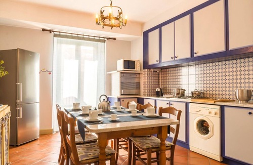 Coste House | Holiday apartment Riposto for 1 - 6 persons with 2 bedrooms - Holiday house