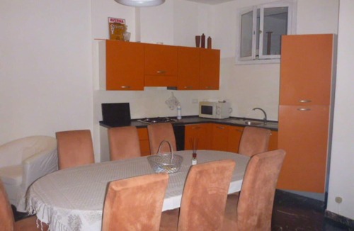 Rodi Milici Apartment | Holiday apartment Rodì for 2 - 8 persons with 4 bedrooms - Row house