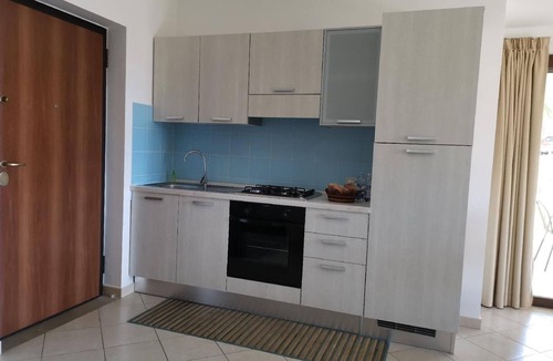 San Giovanni a Piro Apartment | Holiday apartment Rofrano for 1 - 4 persons with 1 bedroom - Holiday apartment