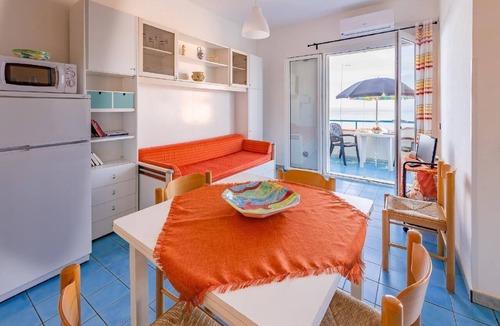 Sciacca Apartment | Holiday apartment Sciacca for 1 - 4 persons with 2 bedrooms - Row house
