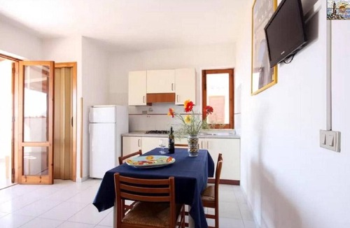 Sciacca Apartment | Holiday apartment Sciacca for 1 - 5 persons with 2 bedrooms - Holiday apartment