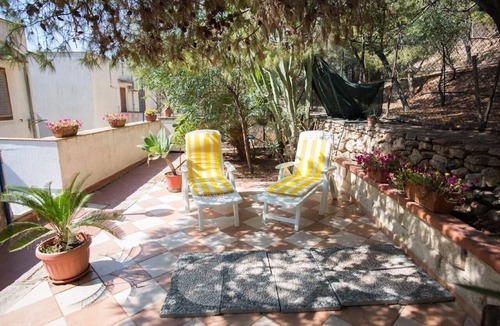 Sciacca Apartment | Holiday apartment Sciacca for 1 - 5 persons with 2 bedrooms - Holiday apartment