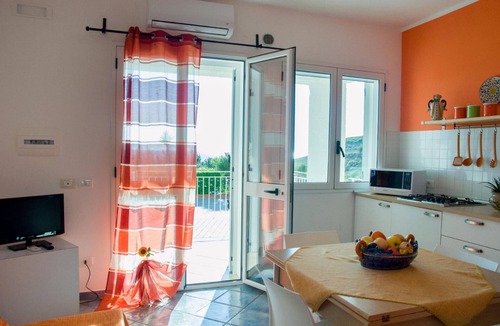 Sciacca Apartment | Holiday apartment Sciacca for 1 - 4 persons with 2 bedrooms - Holiday apartment