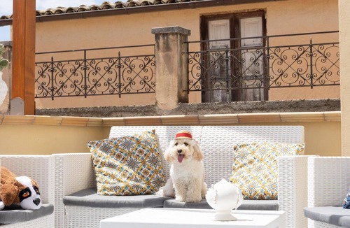 Sciacca Historic Centre House | Holiday apartment Sciacca for 1 - 3 persons with 1 bedroom - Holiday house
