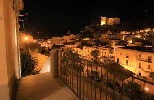 Scicli House | Holiday apartment Scicli for 1 - 4 persons with 2 bedrooms - Holiday house