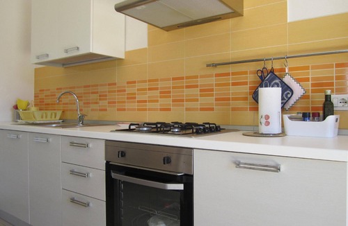 Donnalucata Apartment | Holiday apartment Scicli for 2 - 4 persons with 2 bedrooms - Holiday apartment