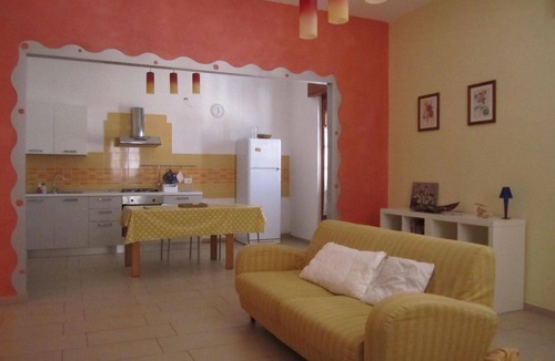 Donnalucata Apartment | Holiday apartment Scicli for 2 - 4 persons with 2 bedrooms - Holiday apartment