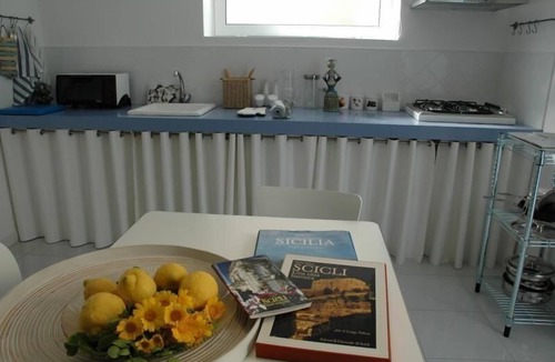 Donnalucata Apartment | Holiday apartment Scicli for 2 - 4 persons with 2 bedrooms - Holiday apartment