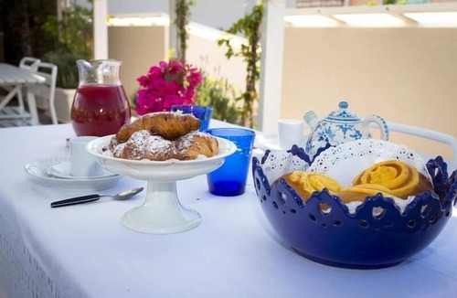 Donnalucata Apartment | Holiday apartment Scicli for 4 persons with 2 bedrooms - Holiday apartment