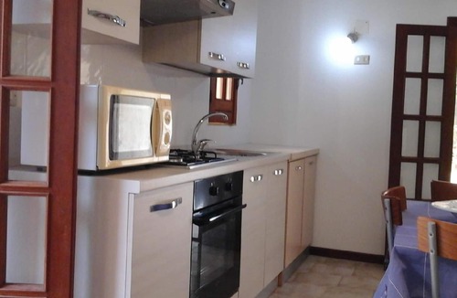Punta Milocca Apartment | Holiday apartment Siracusa for 1 - 6 persons with 2 bedrooms - Twin house