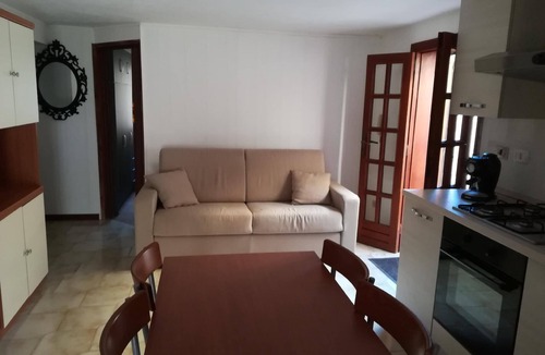 Punta Milocca Apartment | Holiday apartment Siracusa for 1 - 6 persons with 2 bedrooms - Twin house