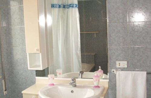 Fontane Bianche Apartment | Holiday apartment Siracusa for 1 - 2 persons with 1 bedroom - Holiday apartment in one or multi-fami