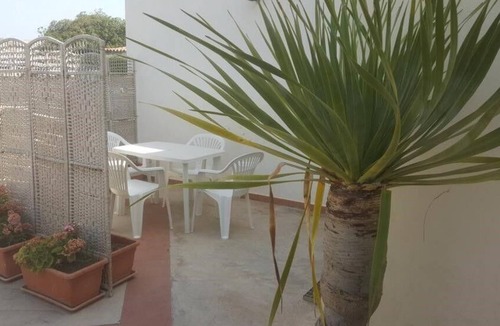 Fontane Bianche Apartment | Holiday apartment Siracusa for 1 - 5 persons with 1 bedroom - Holiday apartment in one or multi-fami