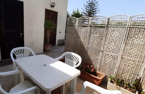 Fontane Bianche Apartment | Holiday apartment Siracusa for 1 - 5 persons with 1 bedroom - Holiday apartment in one or multi-fami