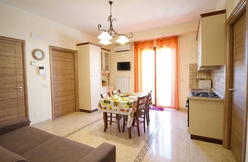 Trecastagni Apartment | Holiday apartment Trecastagni for 2 - 7 persons with 2 bedrooms - Holiday apartment