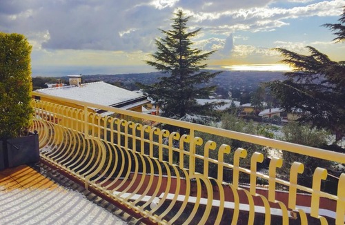 Trecastagni Apartment | Holiday apartment Trecastagni for 2 - 6 persons with 2 bedrooms - Holiday apartment