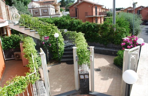 Trecastagni Apartment | Holiday apartment Trecastagni for 2 - 5 persons with 1 bedroom - Holiday apartment