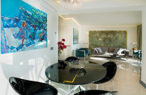 Mazzeo Apartment | Holiday apartment Taormina for 1 - 4 persons with 2 bedrooms - Holiday apartment