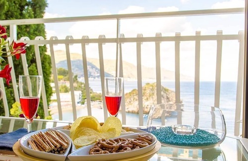 Mazzaro Apartment | Holiday apartment Taormina for 1 - 5 persons with 3 bedrooms - Holiday apartment