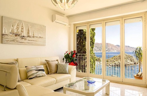 Mazzaro Apartment | Holiday apartment Taormina for 1 - 5 persons with 3 bedrooms - Holiday apartment