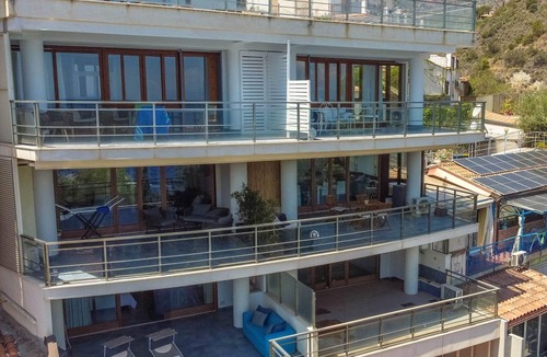 Mazzaro Apartment | Holiday apartment Taormina for 1 - 3 persons with 1 bedroom - Holiday apartment in one or multi-fami