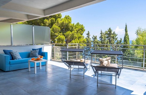 Mazzaro Apartment | Holiday apartment Taormina for 1 - 3 persons with 1 bedroom - Holiday apartment in one or multi-fami