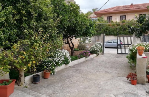 Guarrato Apartment | Holiday apartment Trapani for 1 - 6 persons with 2 bedrooms - Holiday apartment