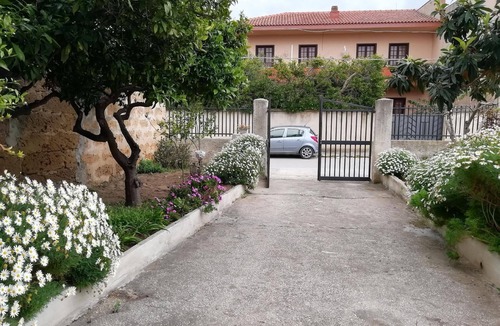 Guarrato Apartment | Holiday apartment Trapani for 1 - 6 persons with 2 bedrooms - Holiday apartment