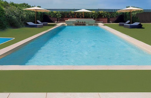 Triscina Apartment | Holiday apartment Triscina for 1 - 5 persons with 2 bedrooms - Row house