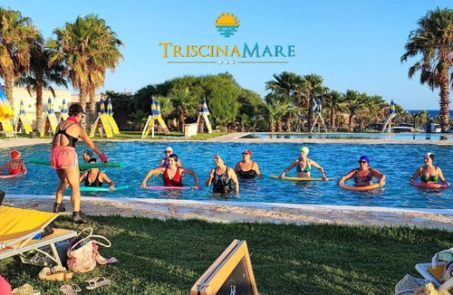 Triscina Apartment | Holiday apartment Triscina for 1 - 5 persons with 2 bedrooms - Row house