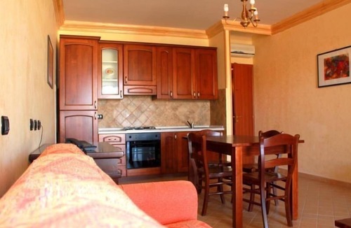 Triscina Apartment | Holiday apartment Triscina for 1 - 2 persons with 1 bedroom - Row house